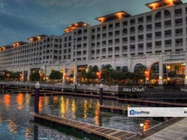 Condominium for sale in Georgetown, Penang