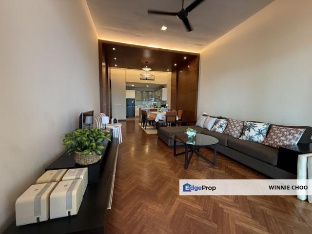 Condominium for sale in Georgetown, Penang