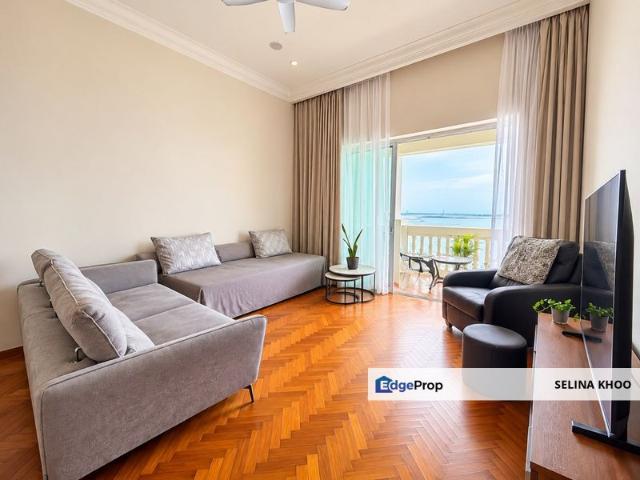 Condominium for sale in Timur Laut, George Town