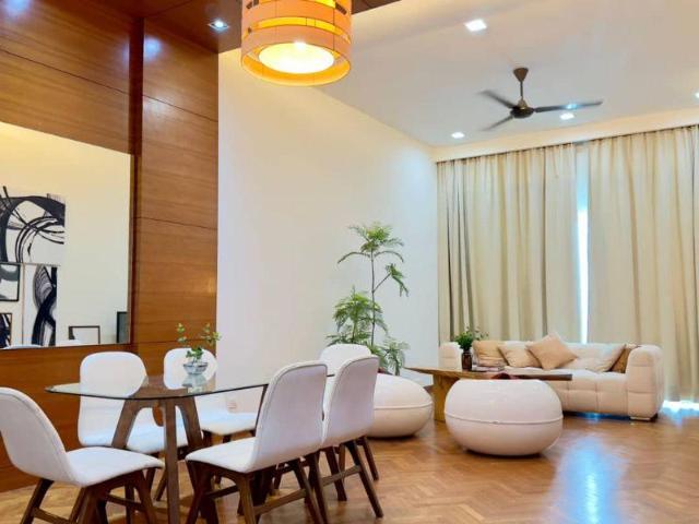 Apartment for rent in Georgetown, Penang
