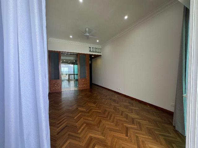 Apartment for rent in Georgetown, Penang