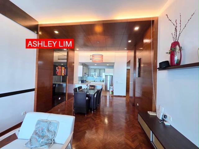 Serviced Residence for rent in Penang