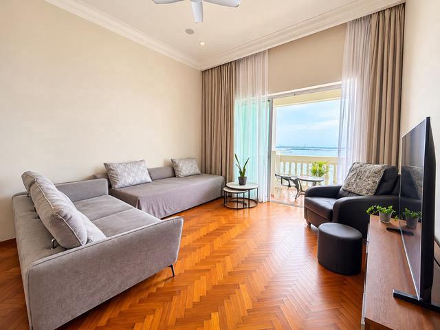 Serviced Residence for sale in Pulau Pinang