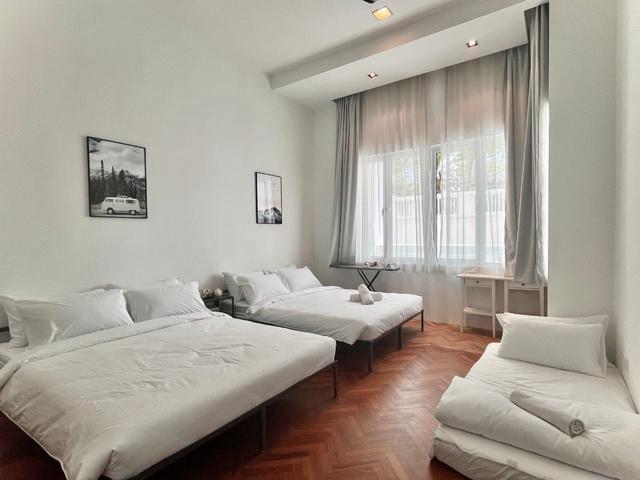 Serviced Residence for sale in Penang