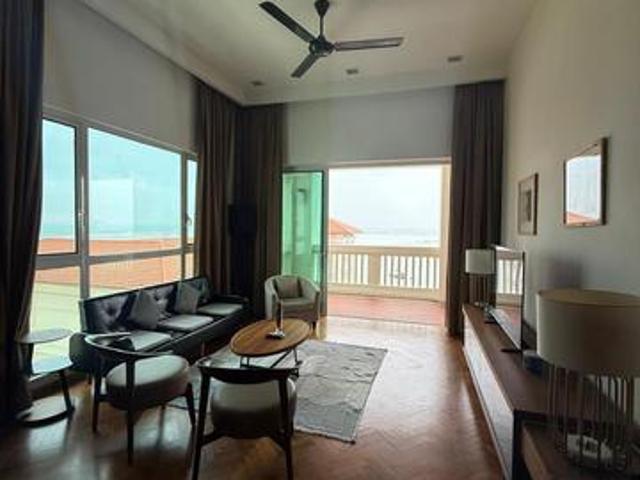 Serviced Residence for rent in Penang