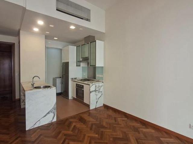 Serviced Residence for sale in Georgetown, Penang