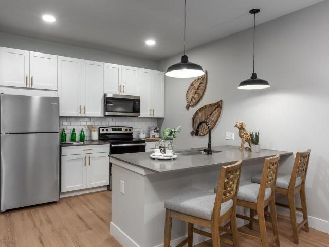 Apartment for rent in Lake Saint Louis, Missouri