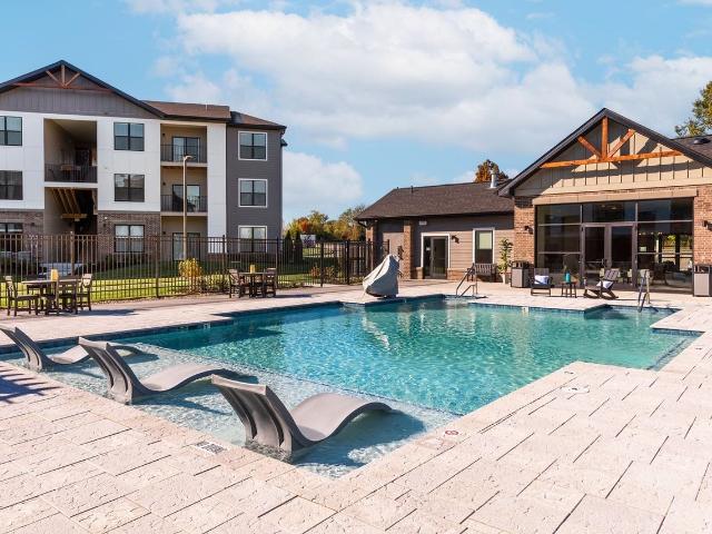 Apartment for rent in Lake Saint Louis, Missouri