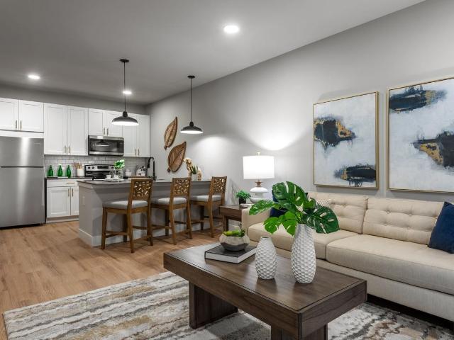 Apartment for rent in Lake Saint Louis, Missouri
