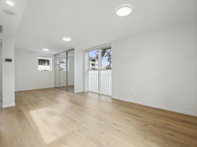 Apartment for rent in Lyneham, Australian Capital Territory