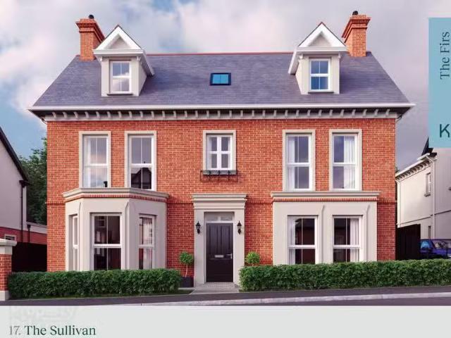 House for sale in Mullingar, North Tipperary