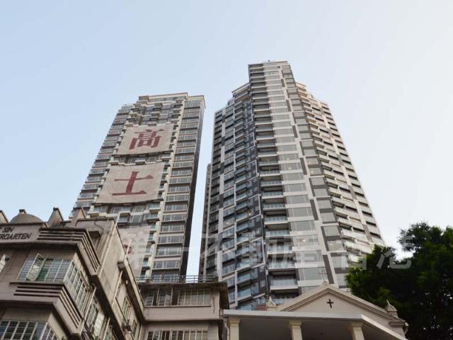 提供 出租 的 公寓