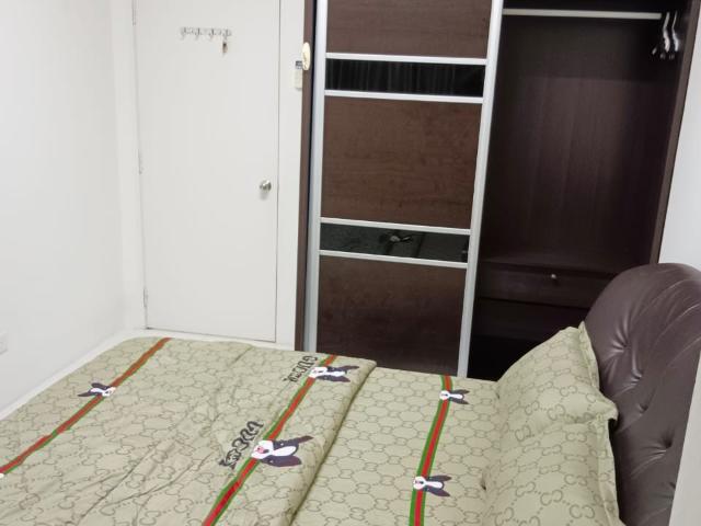 Room for rent in Georgetown, Penang