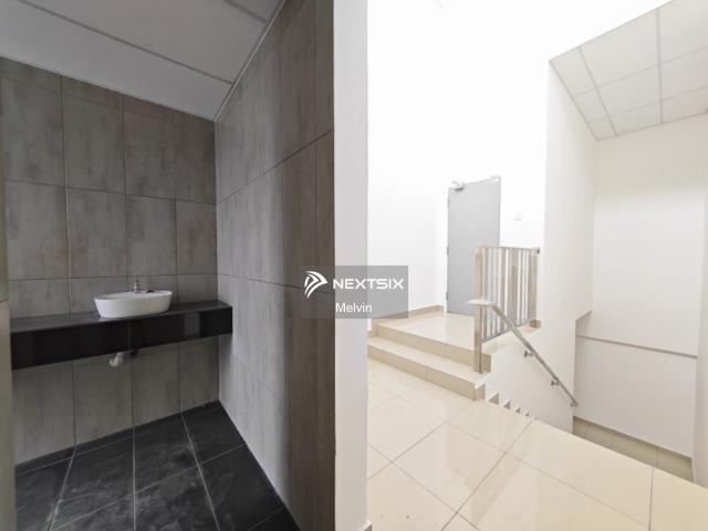 Residential House for rent in Georgetown, Penang