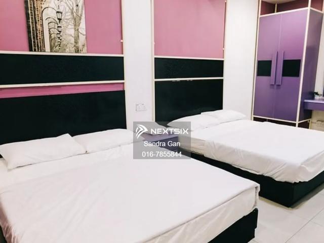Residential House for rent in Georgetown, Penang