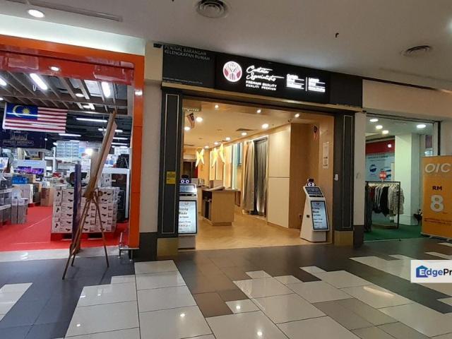 Shop for sale in Petaling, Subang Jaya