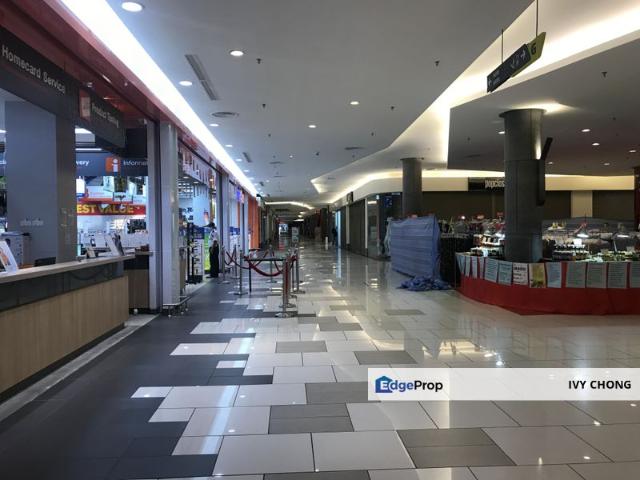 Shop for rent in Petaling, Subang Jaya