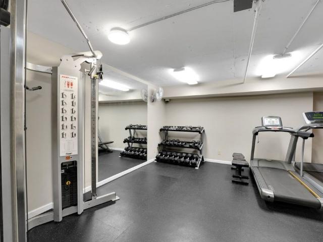 Apartment for rent in Denman Village, Vancouver