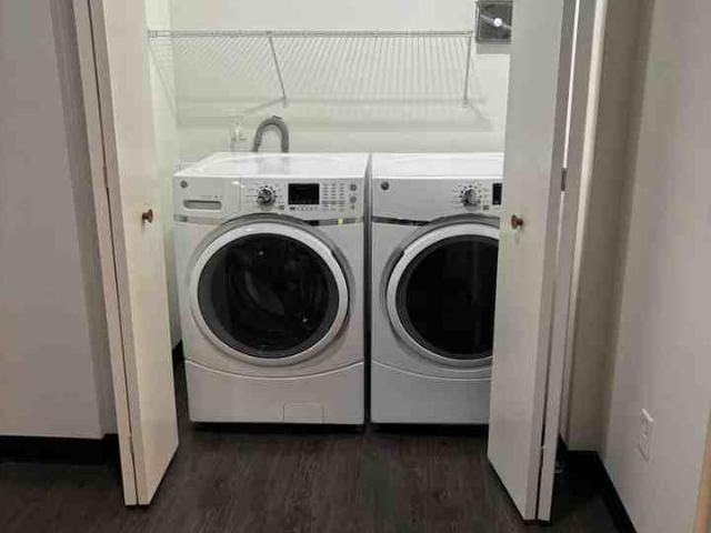 Apartment for rent in Lucas, Ohio