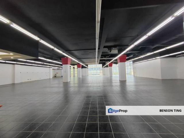 Shop for rent in Petaling, Subang Jaya