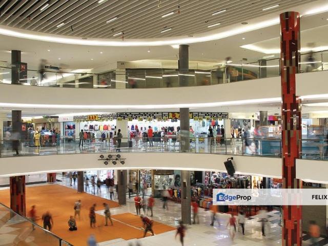 Shop for sale in USJ 1, Majlis Bandaraya Subang Jaya