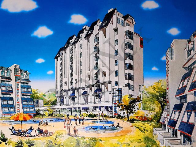 Apartment for rent