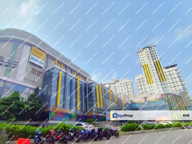 Shop for sale in Petaling, Subang Jaya