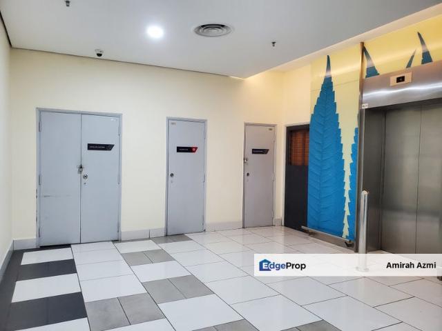 Shop for sale in Petaling, Subang Jaya