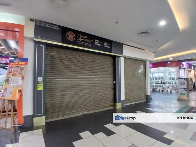 Shop for rent in Petaling, Subang Jaya