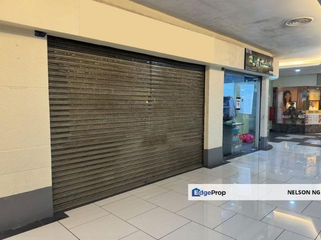 Shop for sale in USJ 1, Majlis Bandaraya Subang Jaya