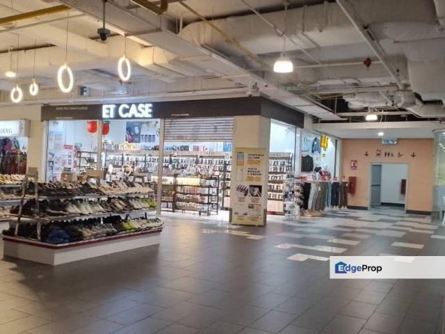 Shop for sale in USJ 1, Majlis Bandaraya Subang Jaya