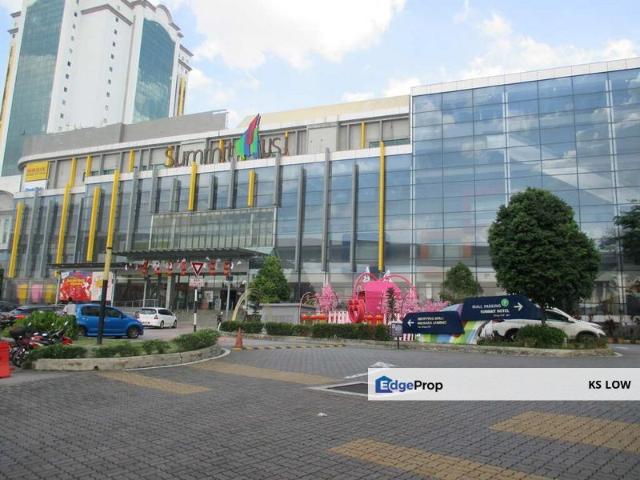 Shop for sale in Petaling, Subang Jaya