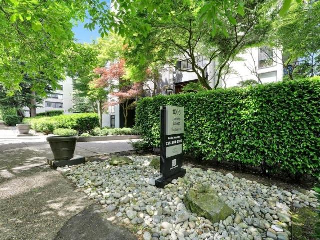 Apartment for rent in Vancouver, British Columbia
