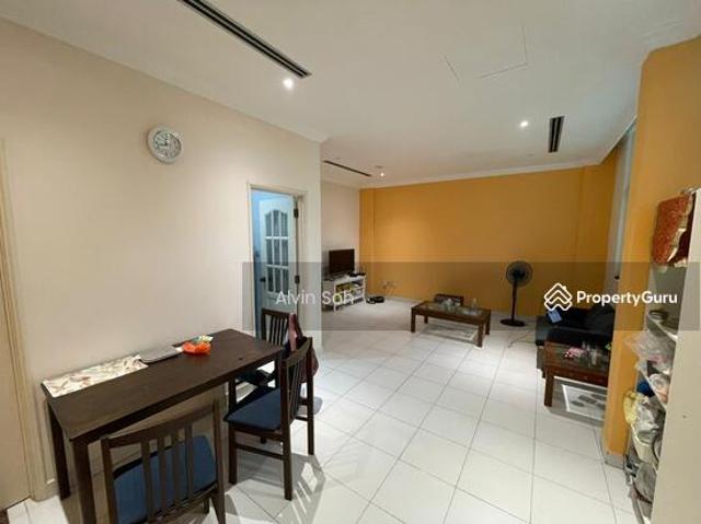 Apartment for rent
