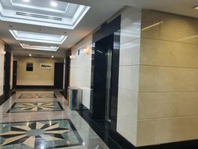 Shop for rent in Petaling, Subang Jaya