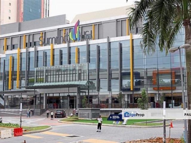 Shop for rent in Subang Jaya, Selangor