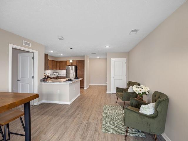 Apartment for rent in Branch, Michigan