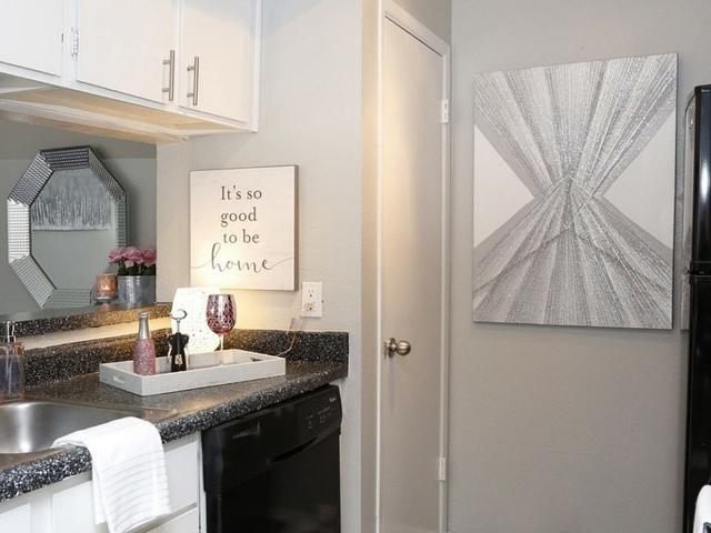 Apartment for rent in Corpus Christi, Texas
