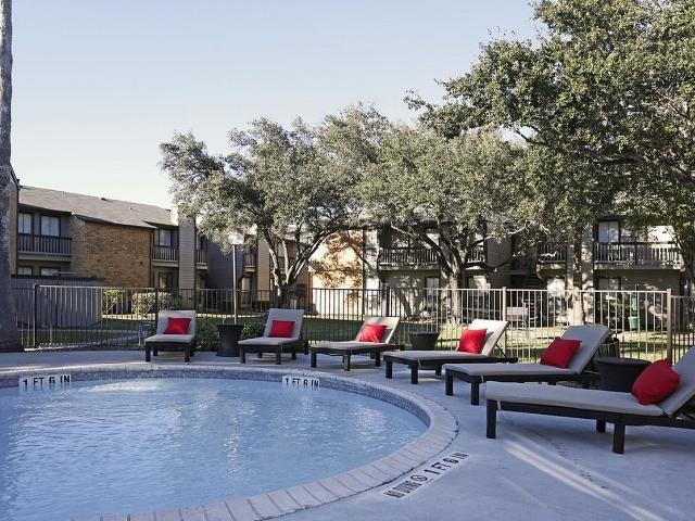 Apartment for rent in Corpus Christi, Texas