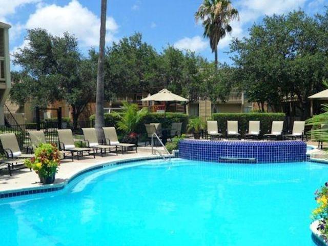 Apartment for rent in Corpus Christi, Texas