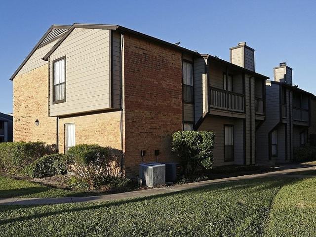 Apartment for rent in Corpus Christi, Texas