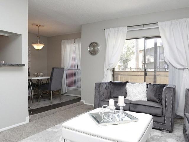Apartment for rent in Corpus Christi, Texas