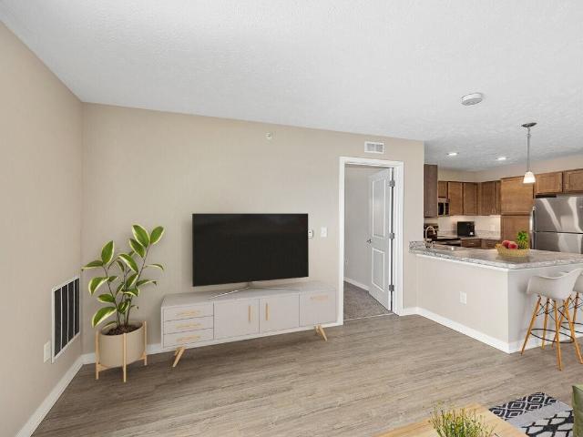 Apartment for rent in Branch, Michigan