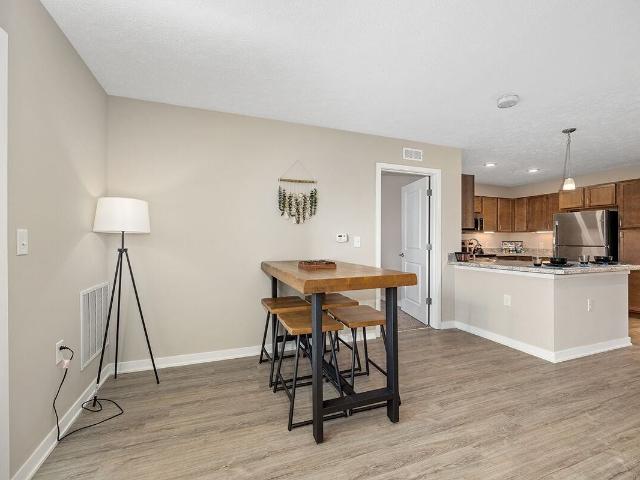 Apartment for rent in Branch, Michigan