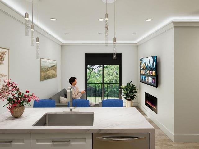 Apartment for rent in Ithaca, New York