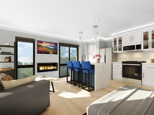 Apartment for rent in Ithaca, New York