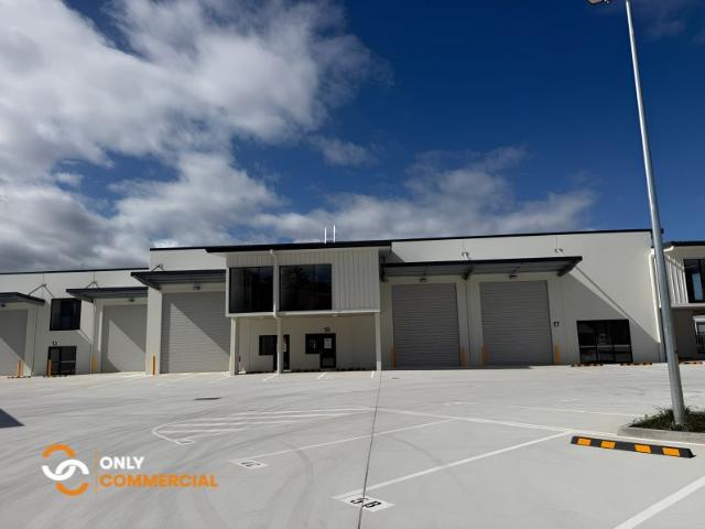 Warehouse for sale in Toombul, Queensland