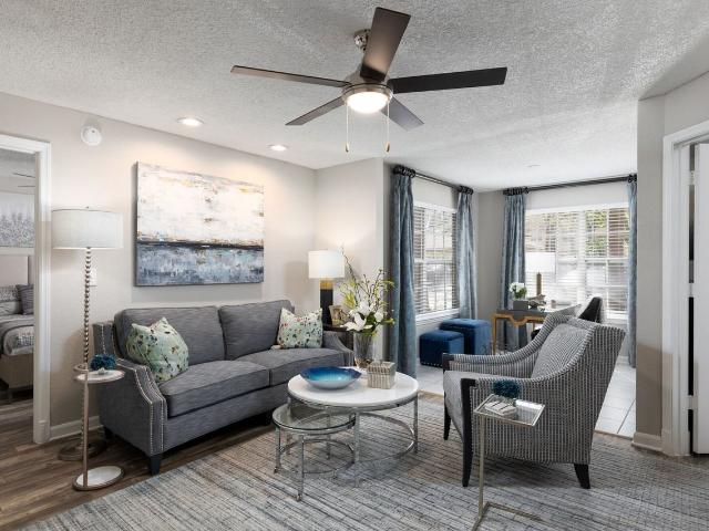 Apartment for rent in Eagles Nest, Orlando