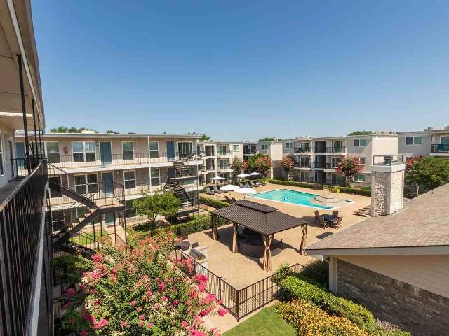 Apartment for rent in Dallas, Texas