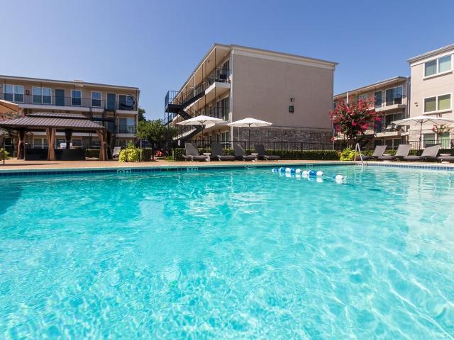 Apartment for rent in Dallas, Dallas County